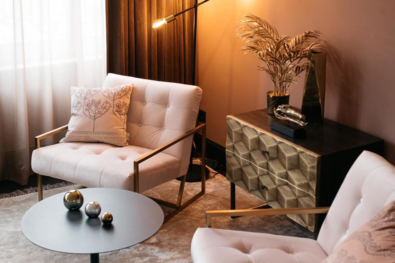 Hotel Britannique ماسترخت المظهر الخارجي الصورة