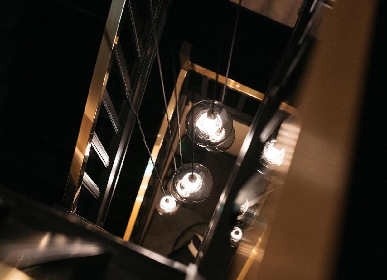 Hotel Britannique ماسترخت المظهر الخارجي الصورة