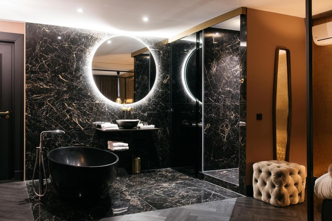 Hotel Britannique ماسترخت المظهر الخارجي الصورة