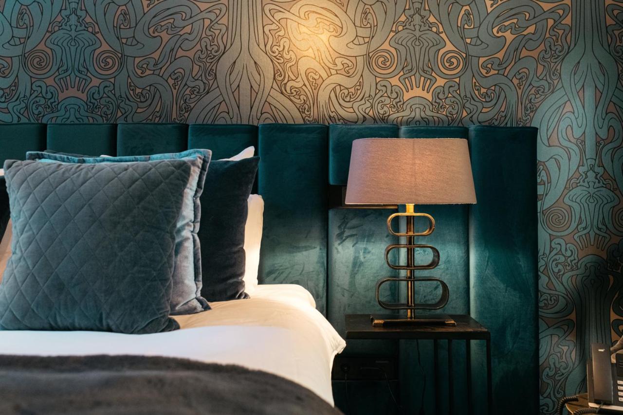 Hotel Britannique ماسترخت المظهر الخارجي الصورة