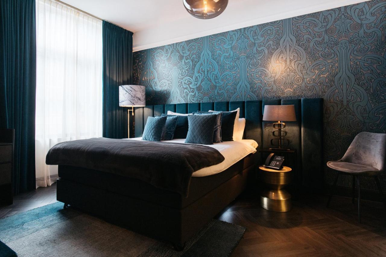 Hotel Britannique ماسترخت المظهر الخارجي الصورة
